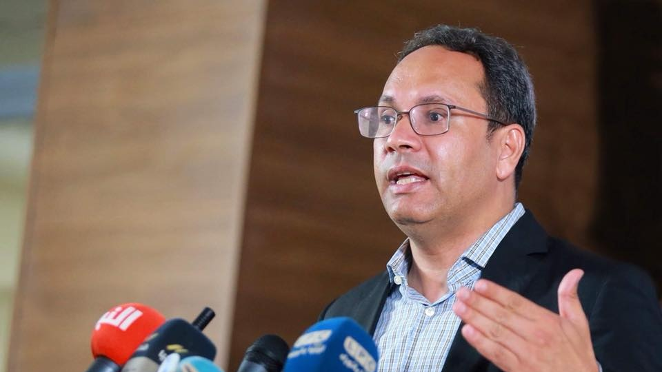 Un ministre libyen échappe à une tentative d'assassinat à Tripoli