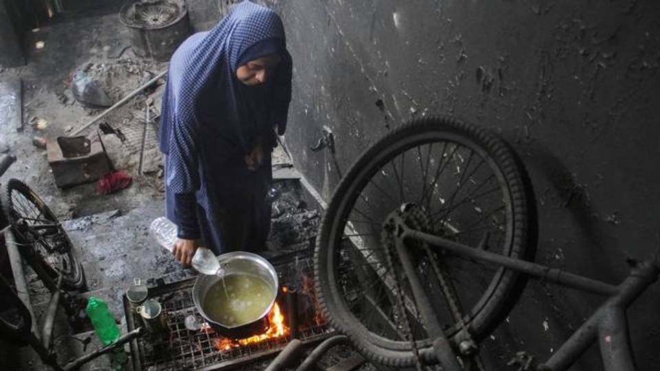 Live Updates: Ceasefire proposal changes from Hamas are 'minor' — White House