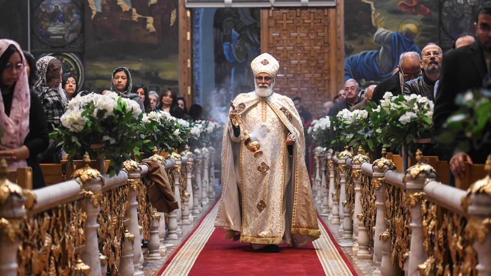 Why Orthodox Christians mark Christmas in January