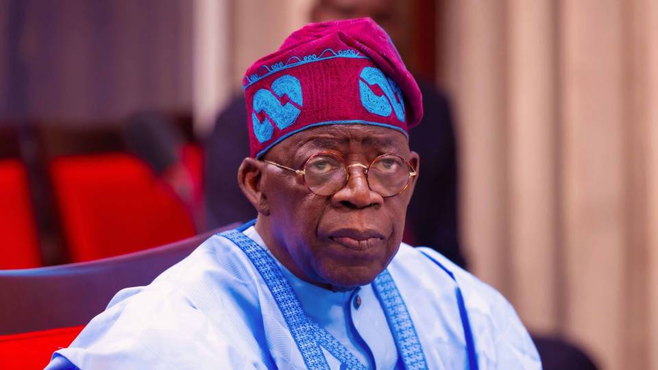 Trump assassination attempt 'distasteful': Nigeria's Tinubu