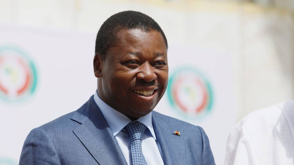 Togo : les élections législatives et régionales fixées le 13 avril