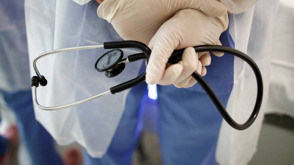 Zambia arrests two fake doctors practicing since 2017