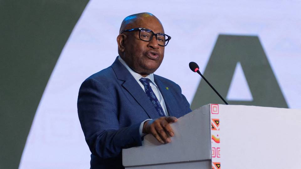 Comores : L'homme qui a agressé le président est mort en détention