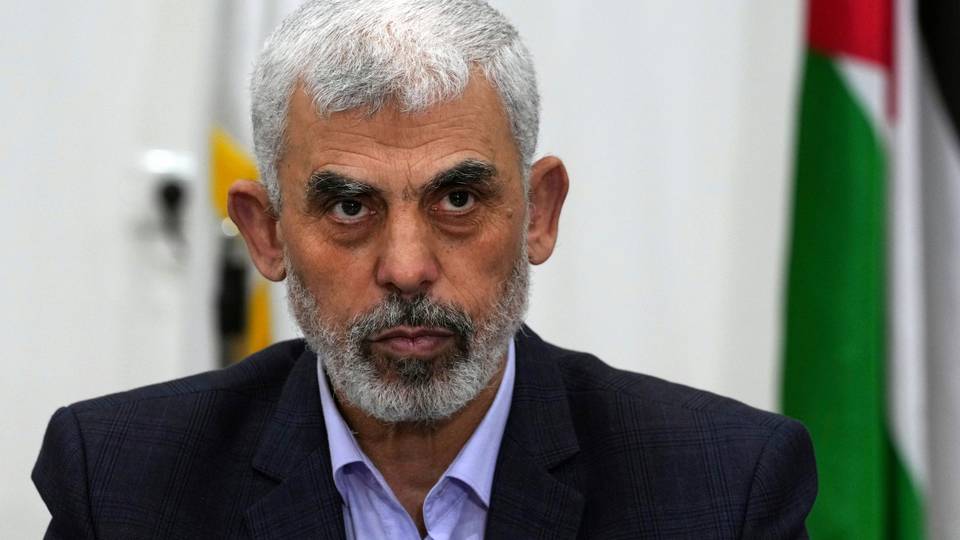 Le chef du Hamas, Yahya Sinwar, assassiné par l’armée israélienne, selon Israël