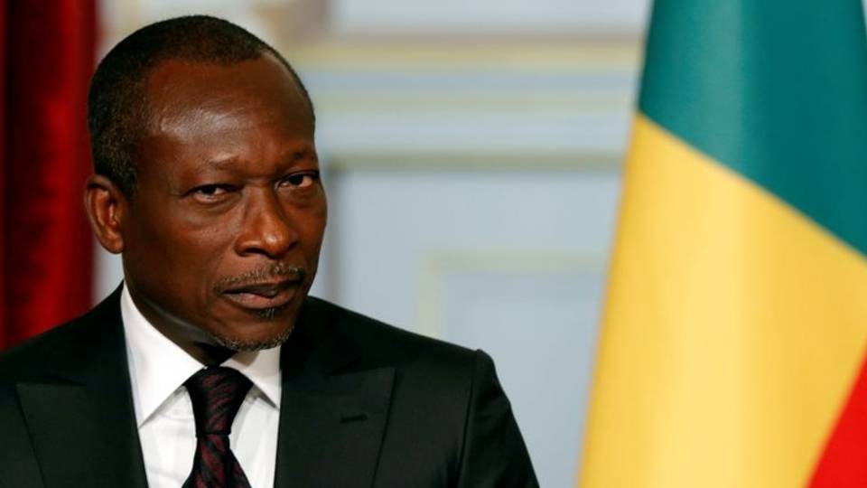Benin closes river crossing with Niger amid tense relations
