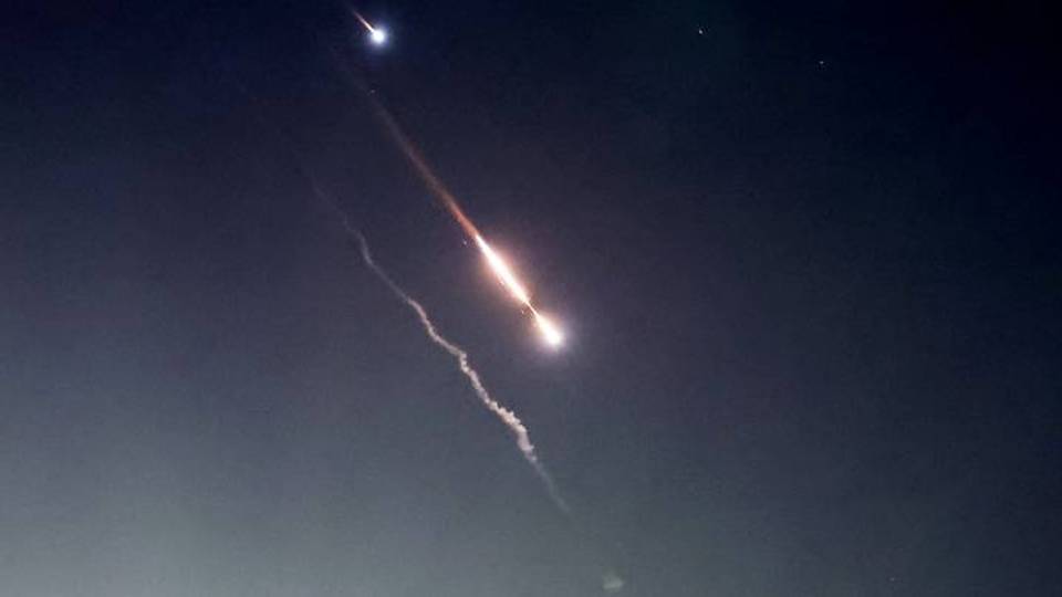 L’Iran annonce la fin de son opération militaire et Israël menace de riposter