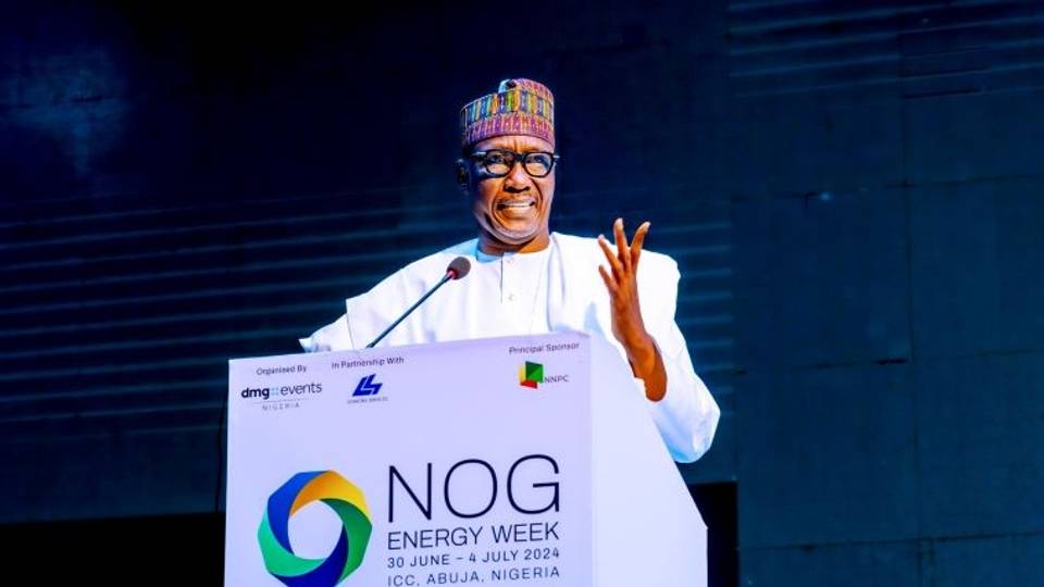 Ba ma sayar da gurɓataccen man fetur—NNPC