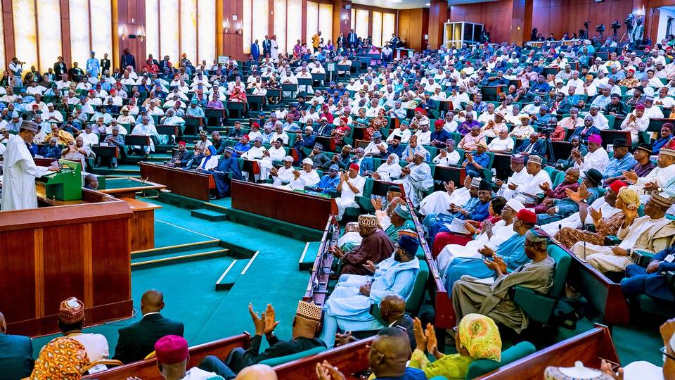 Nigeria walks tightrope on proposal to create new states