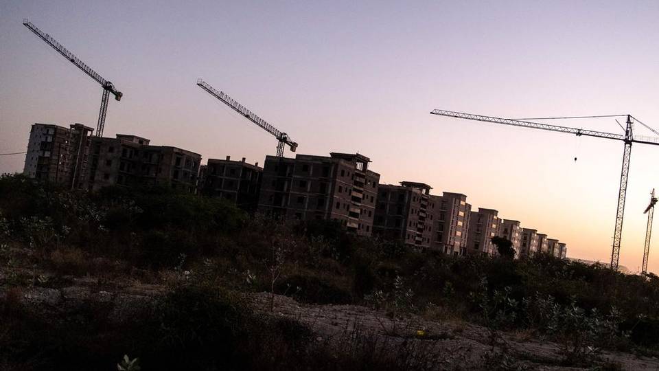 La Turquie appui la construction de 30 000 logements au Sénégal