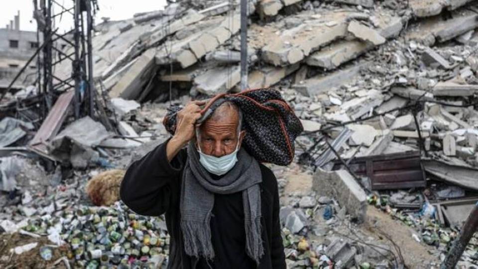 Live Updates: Israel quietly launches Rafah assault to avoid 'reactions'