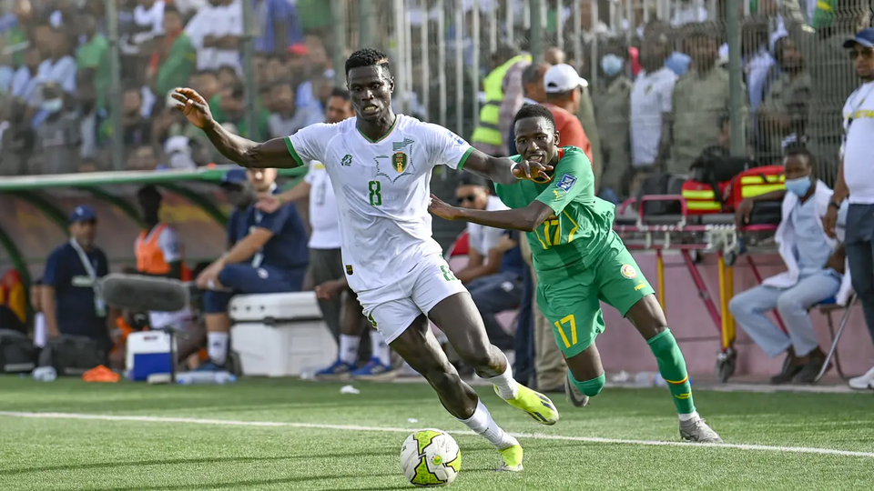CAF AFCON 2025 qualifiers kick off