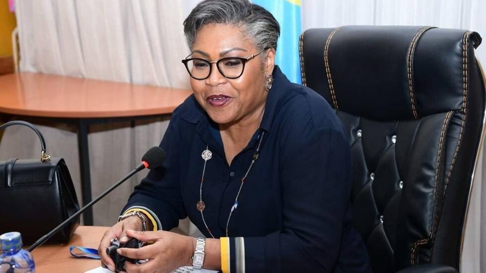 RDC : la Première ministre Suminwa face à plusieurs défis économiques