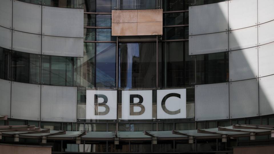 Niger : le gouvernement suspend la BBC pour trois mois