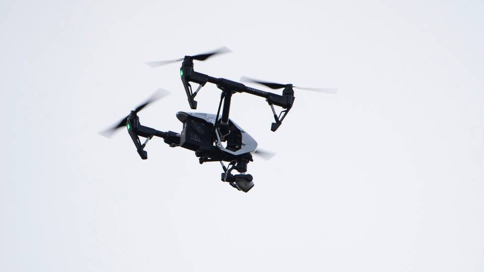 Nigeria: un tir de drone de l'armée tue des civils par erreur