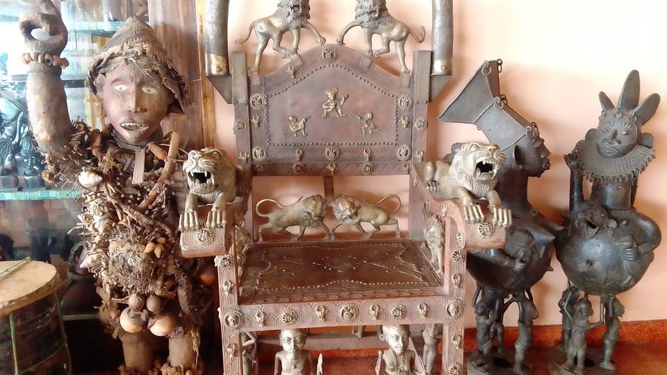 Cameroun: l’artisanat face aux défis d’une relance post covid