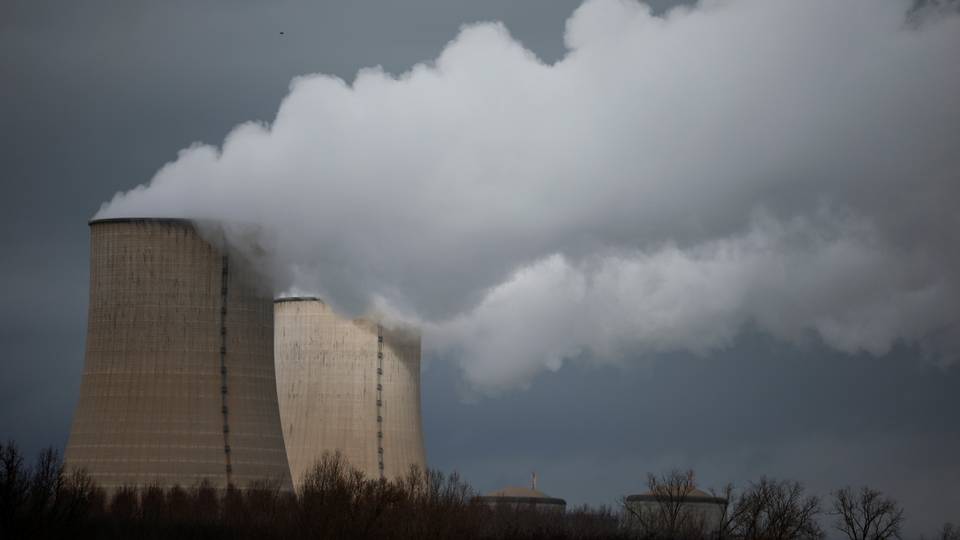 Kenya aims to build nuclear power plant by 2034