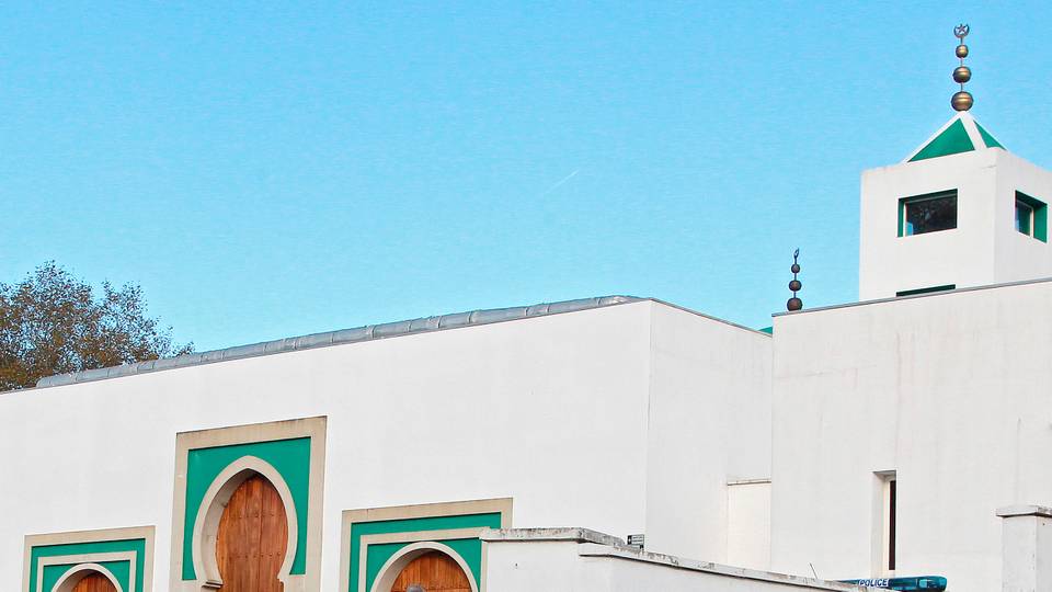 Mosque attack in Burkina Faso claims several lives