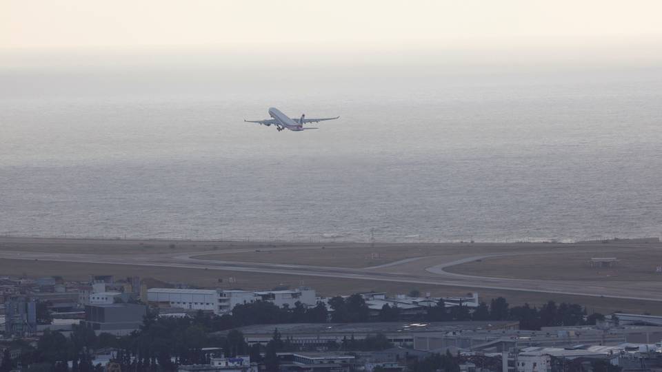 La Turquie prépare un plan d’évacuation de ses ressortissants du Liban