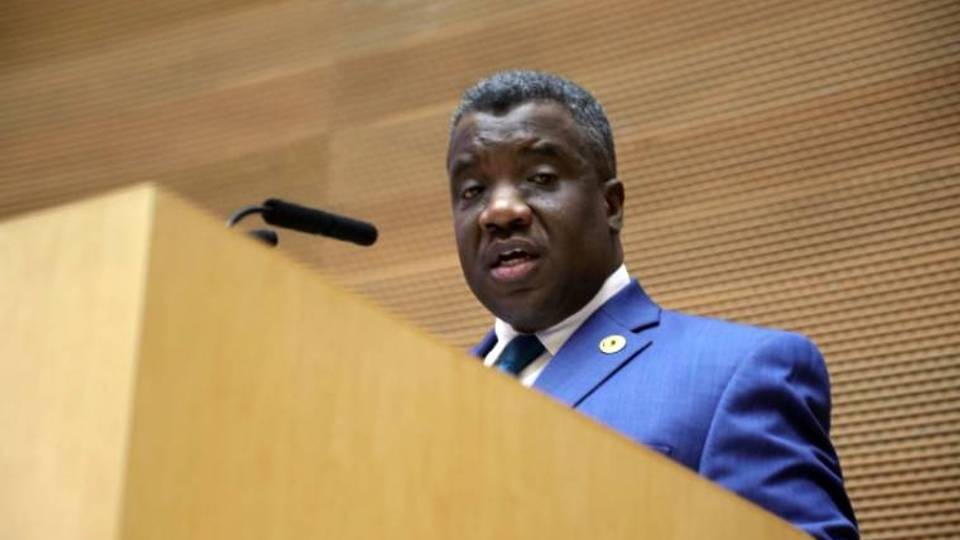 AU concerned over conflicts, coups in Africa