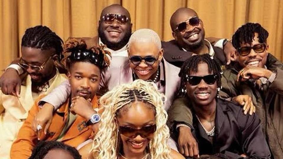 Mavin Records: A music label's influence in Africa and beyond