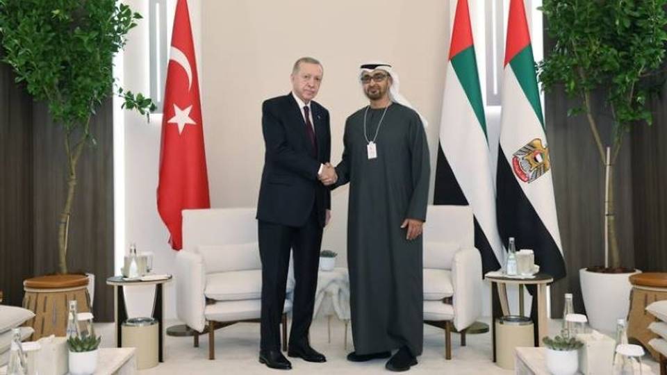 Erdogan: Les terroristes du PKK ne peuvent pas représenter le peuple kurde de la région
