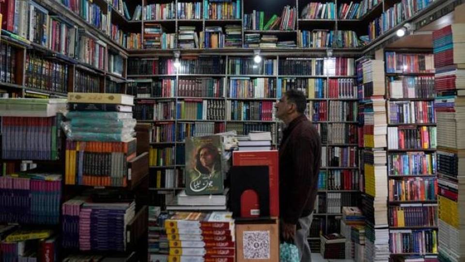 Indian police crackdown on Islamic books sparks outrage