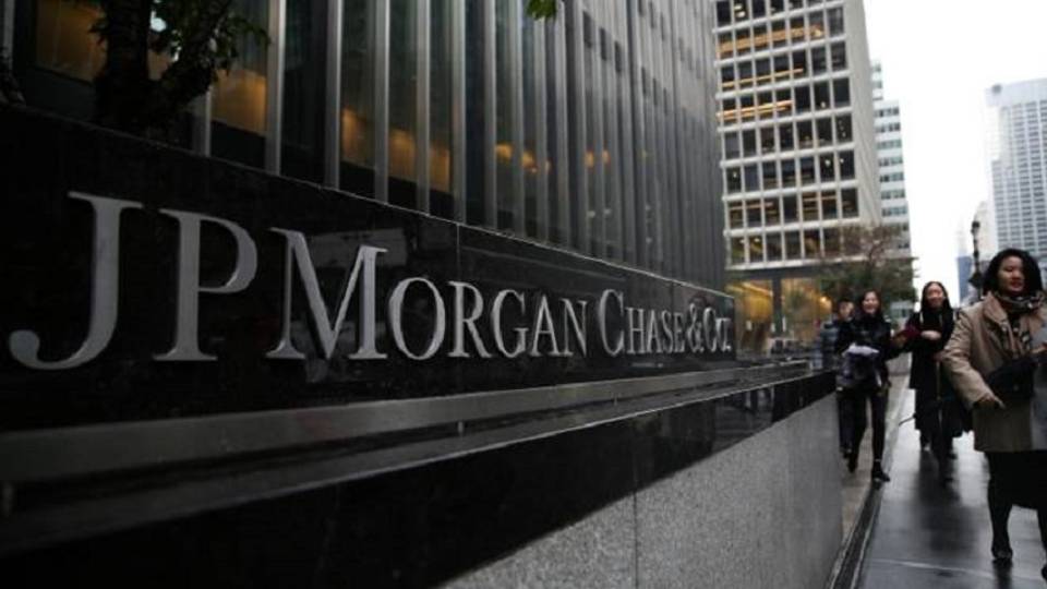 Zuba jarin kasashen waje a Turkiyya zai habaka a shekara mai zuwa: JPMorgan