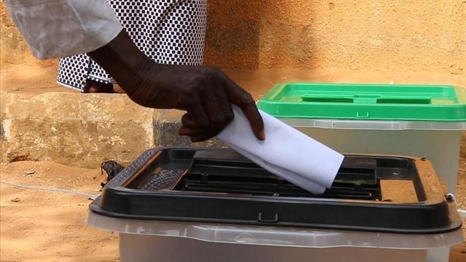 Togo : report des élections législatives et régionales