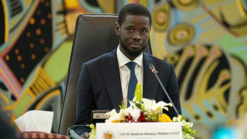 La renégociation des contrats pétroliers et miniers par le Sénégal est considérée comme "risquée"