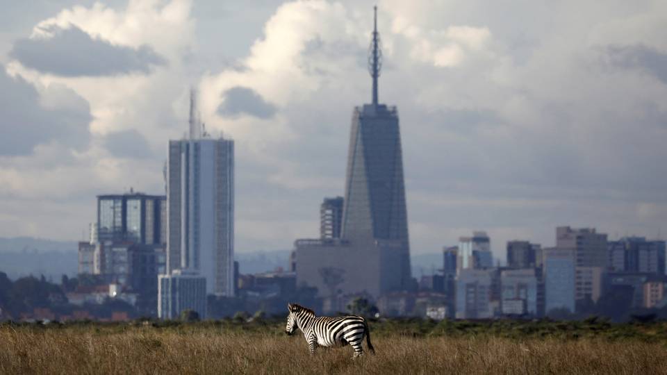 Kenya says will repay $2bn Eurobond after default jitters