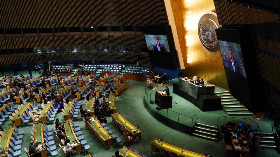 UNGA: What to know about upcoming meeting