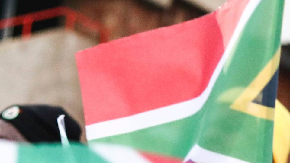 South Africa to call in Israeli envoy for formal reprimand