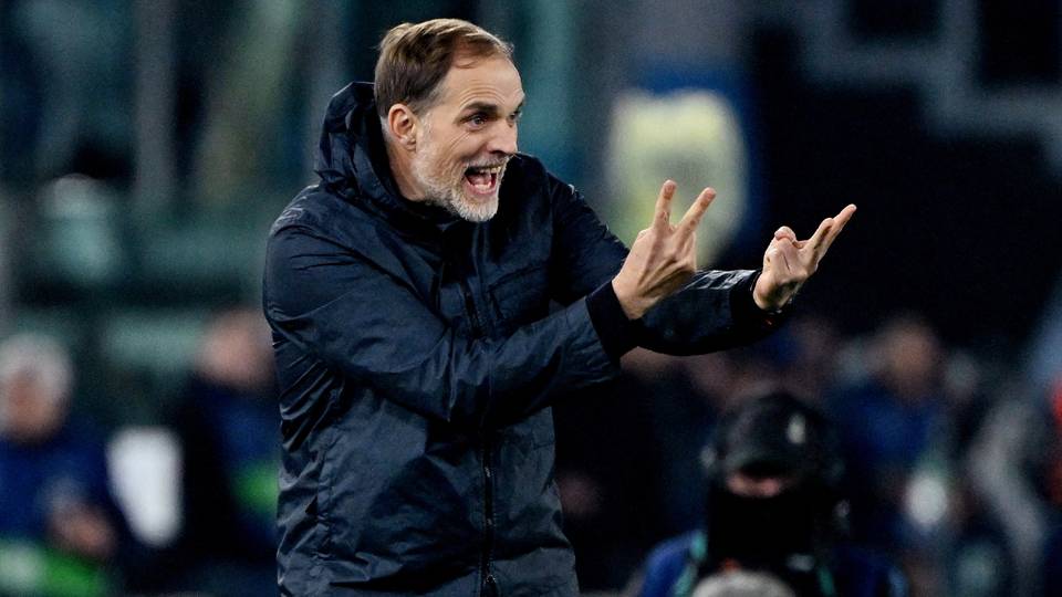 Thomas Tuchel zai bar Bayern Munich a ƙarshen kakar wasa ta bana