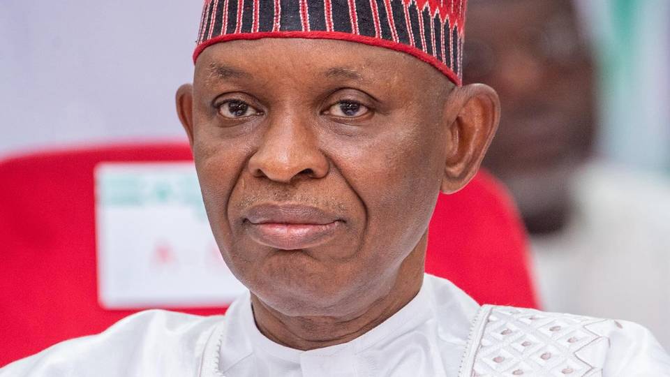 Mutum tara daga cikin waɗanda aka cinna wa wuta a masallaci a Kano sun mutu – Gwamnati