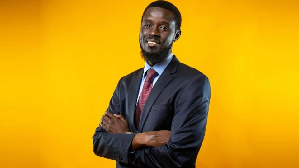 Ruling party candidate concedes defeat in Senegal election