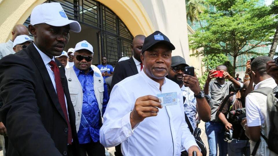 RDC/Elections : la Céni demande un appui logistique