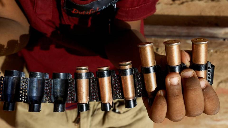 Soudan : Les paramilitaires tuent 22 civils à Omdurman, l'ONU "condame fermement" l'attaque