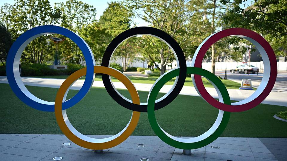 Russians cleared to participate at Paris Olympics as neutrals