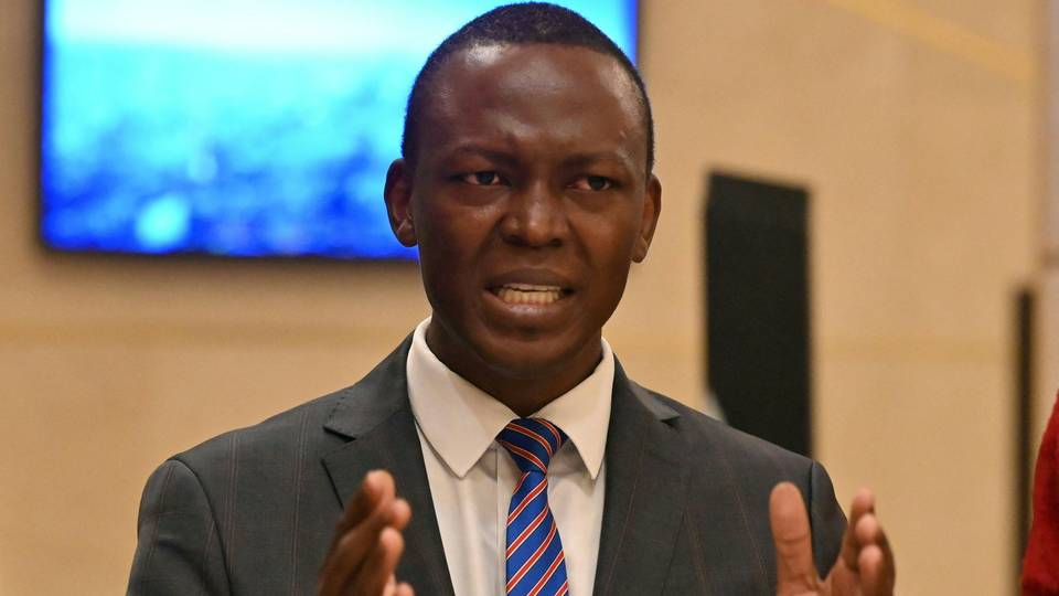 Chad's junta-appointed PM to run for president