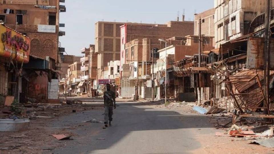 Soudan: plus de 100 morts dans une attaque attribuée aux Forces de soutien rapide