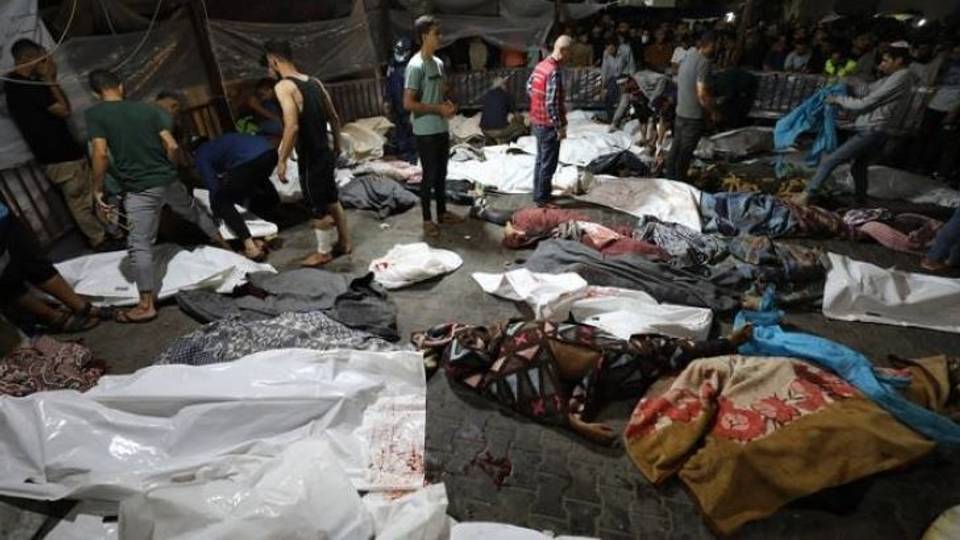 South Africa vs Israel on Gaza: How does the ICJ work?