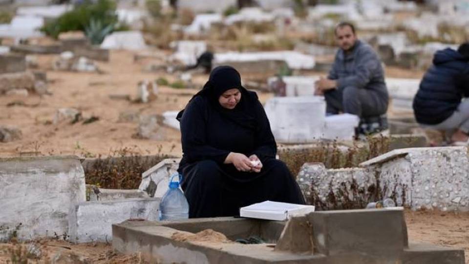 Live Updates: Israel will invade Rafah and return to Khan Younis — minister