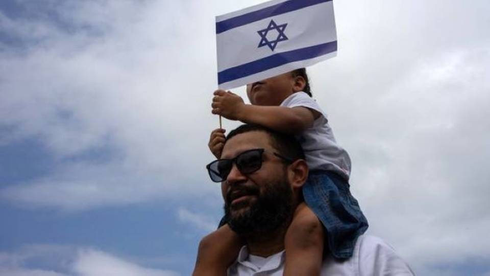 Questioning Israel's party line: A Jewish activist explains her awakening