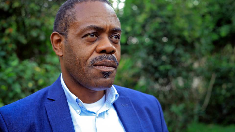 RDC : L'ex-ministre de la santé Oly Ilunga libéré après cinq ans de prison