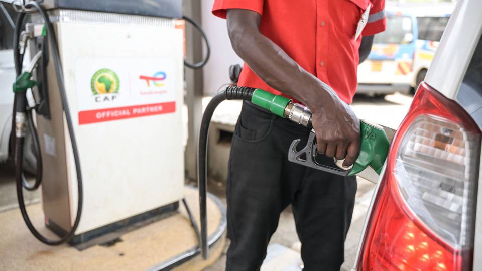 Kenya's petrol price unchanged in latest review