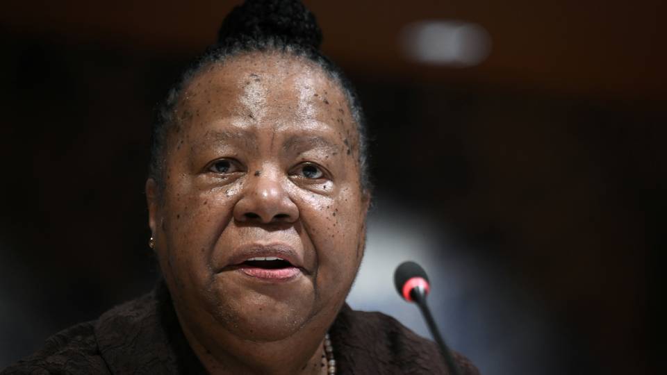 L'Afrique du Sud accuse Israël d’ignorer la décision de la CIJ