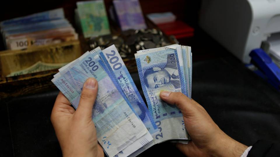 Une holding marocaine prend le contrôle de la filiale de la Société Générale au Maroc pour 745 millions d'euros
