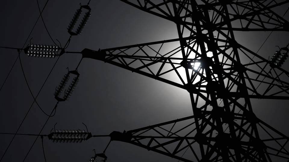 Nigeria's power grid collapses for fifth time in 2024