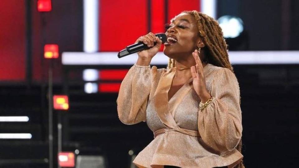 Libianca : la grande voix camerounaise de l'afrobeats