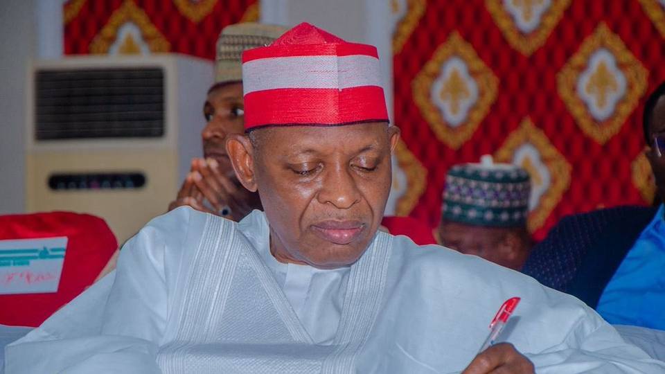 Nigeria's Kano State bans protests amid royals' rivalry